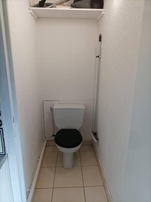 شقة Studio Tout Confort Au Bord Du Lac D'Estey داكس المظهر الخارجي الصورة