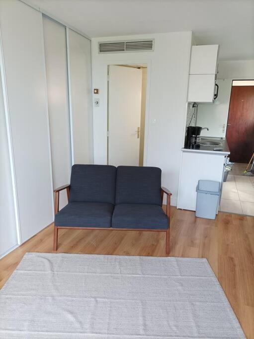 شقة Studio Tout Confort Au Bord Du Lac D'Estey داكس المظهر الخارجي الصورة